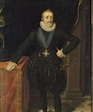 La historia de Enrique III de Navarra, el rey del camuflaje que era un ...