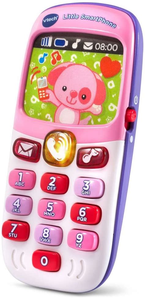 Best Toy Phones For Kids In 2022 Best Kids Toys Center