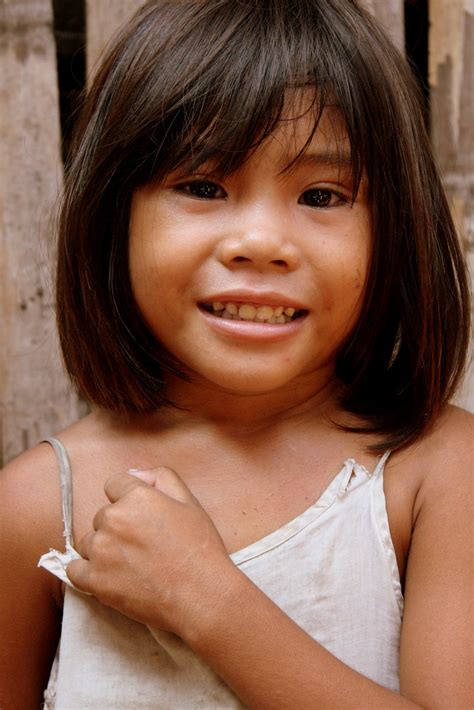 Asia Philippines Cebu Cebuana Girl Ruro Photography Flickr