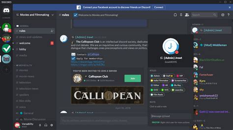 Discover new discord servers to join and chat in, or list your own server! Roblox Discord Community - Charborg Roblox Zone Games