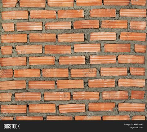 Stack Bricks Image And Photo Free Trial Bigstock