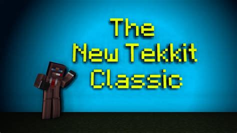 Minecraft The New Tekkit Classic Ita 2s 3ep Youtube