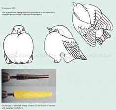 printable wood carving patterns wood carving