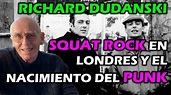 Entrevista a Richard Dudanski (Parte 1) Su historia personal y musical ...