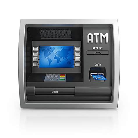 Atm Stock Photos Pictures And Royalty Free Images Istock