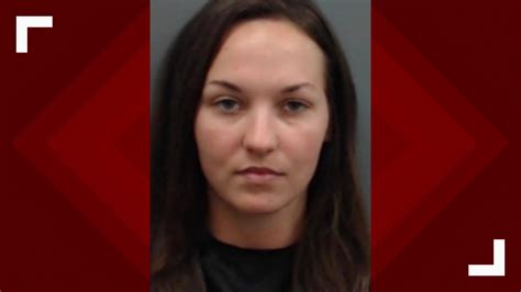 Former Sabine Isd Employee Arrested Charged With Improper Relationship