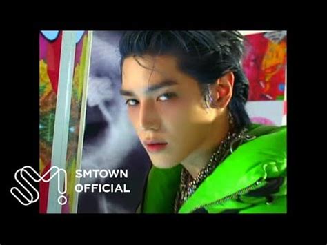 NCT S Taeyong Releases Thrilling Collector Video Teaser Mood Sampler For His First Solo Mini
