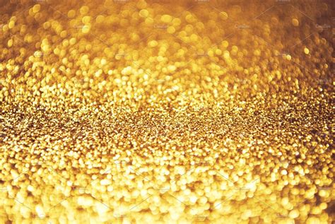Gold Glitter Background Texture High Quality Abstract Stock Photos