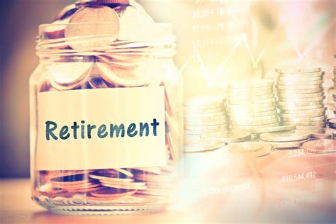 What Happens When Retirement Money Isnt In A Qualified Retirement Plan
