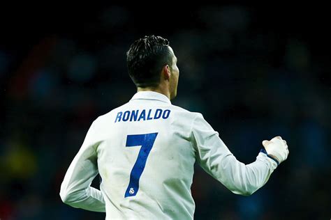 The Unseen Powers Of Cristiano Ronaldo Managing Madrid