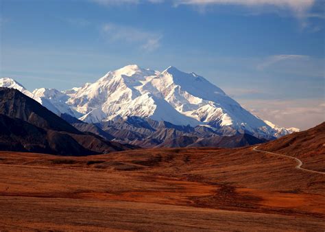 This video covers the tundra wilderness tour of denali national park on tour bus run by the park. Denali Road Tour, Alaska | Audley Travel