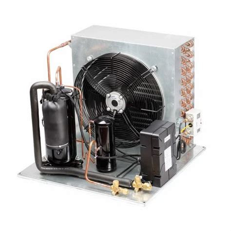 Refrigeration Condensing Unit Power Kw At Best Price In Chennai
