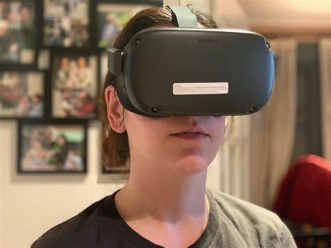 Oculus Quest análisis Review con características precio y