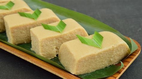 5 Resep Kue Kukus Tanpa Terigu Yang Empuk Dan Lembut Food