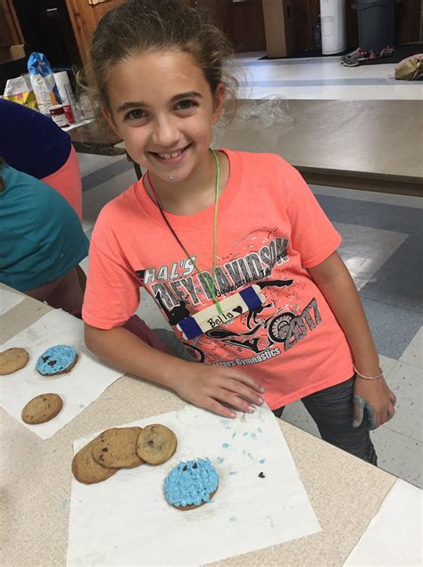 Bella Rossi Girl Scouts Of Greater Chicago And Northwest Indiana Blog