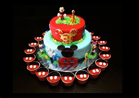 So, go ahead to surprise your little one with a. Mickey Mouse birthday party for 3 year old boys ...