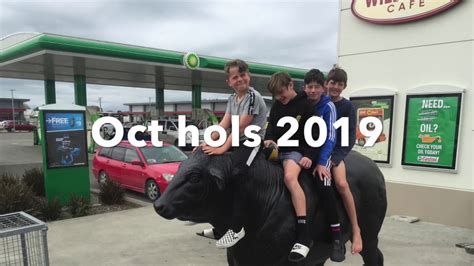 Oct Hols 2019 Youtube