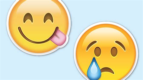 Emojis Appear Vastly Different On Different Devices