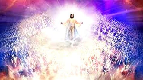 Jesus Christ Is Coming How To Be Rapture Ready We Are In The Season