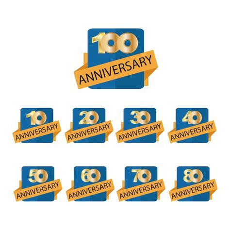 Free 100 Year Anniversary Vectors 500 Images In Ai Eps Format Page 3