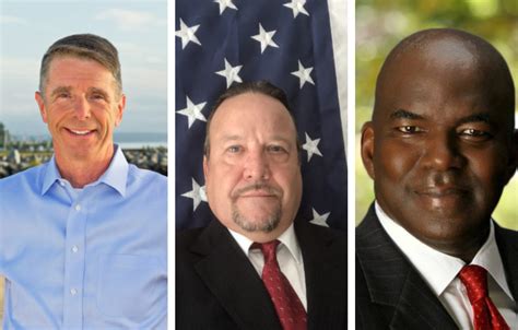 Who Is Running In Virginias 1st Congressional District Race
