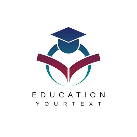 Education Logo Template Png Images Education Logo Icon Png