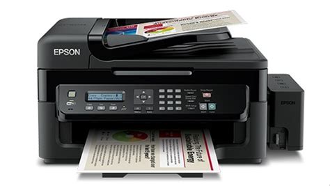 Salah satu printer terbaik adalah keluaran epson. Jual Printer Epson L555 Harga Teman di lapak Indogrosir ...