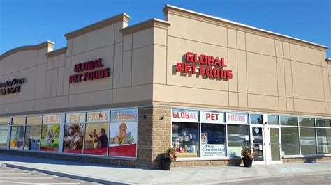 39252 winchester rd, murrieta, ca Global Pet Foods - Oshawa, ON - Pet Supplies