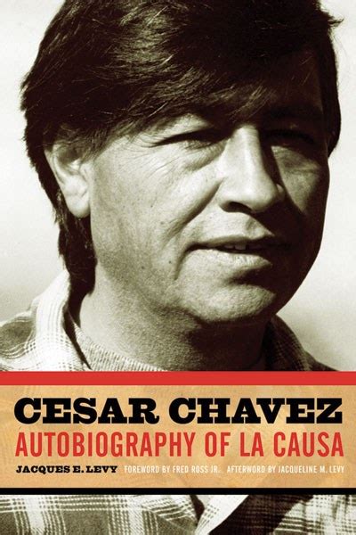 Cesar Chavez — University Of Minnesota Press