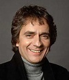 Actor/musician Dudley Moore passes away at age 66