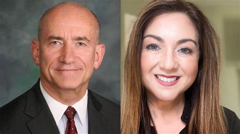 Mike Turner And Tumay Harding Face Off For Ashburn Loudoun County Board