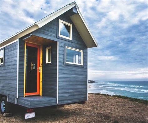 6 Tiny Homes Under 50000 You Can Buy Right Now Tiny House Ideas