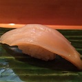 Mirugai (海松貝 / Giant Clam) — The Sushi Geek