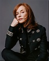 Isabelle Huppert Is Busy. But There’s Always Time for Theater. - The ...