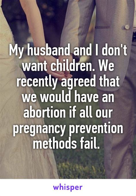 28 Surprising Confessions From Married Couples Who Dont Want Children