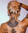 tattoos for women private parts #Tattoosforwomen #tattoo #tattoosideas ...
