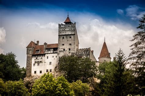 Tourism Transylvania Best Itineraries In The Land Of Dracula