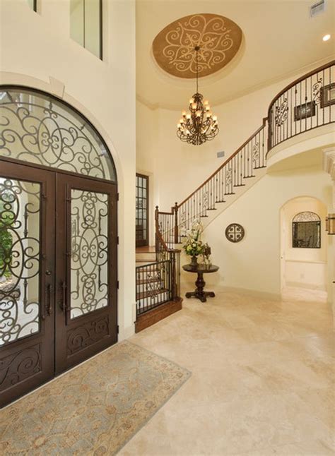 Focusing On Making The Most Of Your Entrance Hall