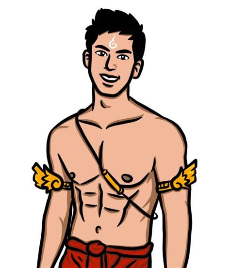 Male Model Muscle Drawings Illustrations Royalty Free Vector Graphics