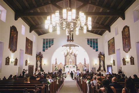 Ideas For Church Wedding Decorations Inside Weddings