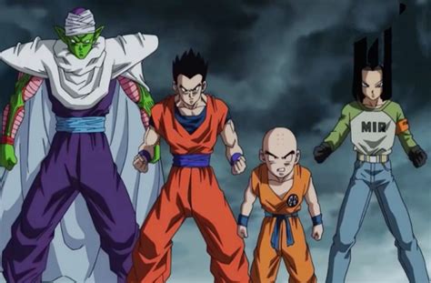 Test your knowledge on this entertainment quiz and compare your score to others. 'Super Dragon Ball Heroes' season 2 episode 3 air date, spoilers: Universe 7 fighters and Fu's ...