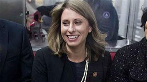 Katie Hill Paid 5g Bonus To Alleged Male Lover Used ‘influence’ To Get Jobs For Husband