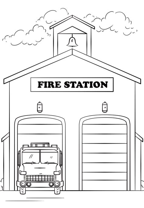 Maybe you would like to learn more about one of these? Fire Coloring Pages - Best Coloring Pages For Kids