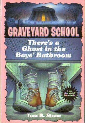 Graveyard School Literature Tv Tropes