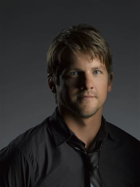 Zachary Knighton Photos Tv Series Posters And Cast