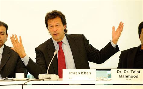 Will The Election Of Imran Khan Change Pakistans Relations With Israel