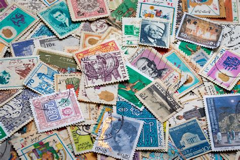 Rare And Valuable Stamps in the UK - Can You Make Money From Collecting ...