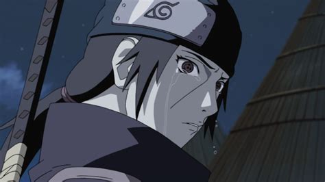 The Best 15 Itachi Uchiha Quotes Picked By Fans 2020