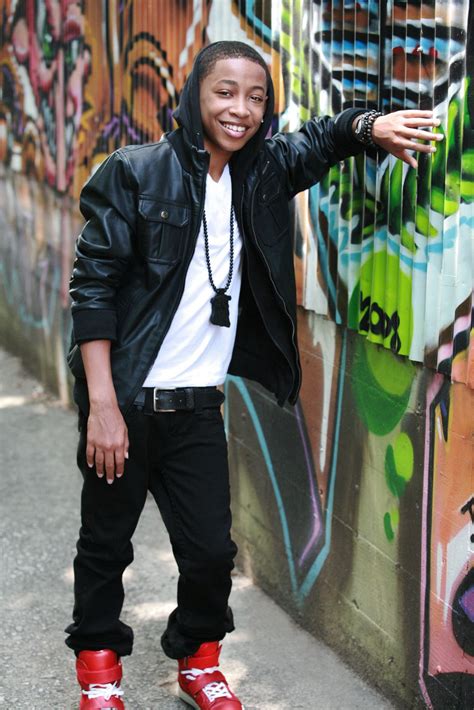 Jacob Latimore Jacob Latimore Jacobs Singer