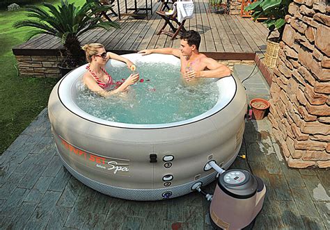 Top Person Hot Tubs Ebay